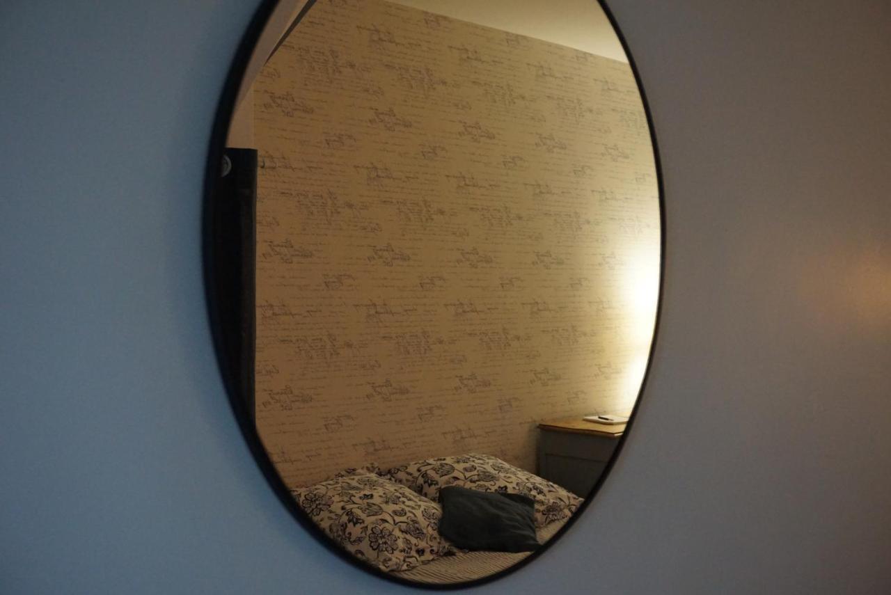 Les Beaux Jours, Tours, Le Duplex Appartement Buitenkant foto