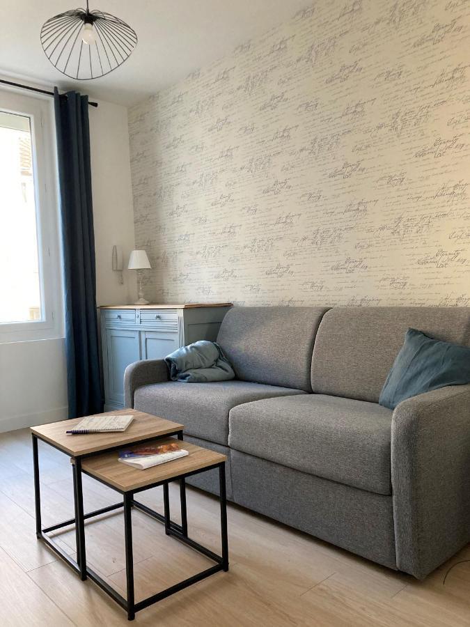 Les Beaux Jours, Tours, Le Duplex Appartement Buitenkant foto