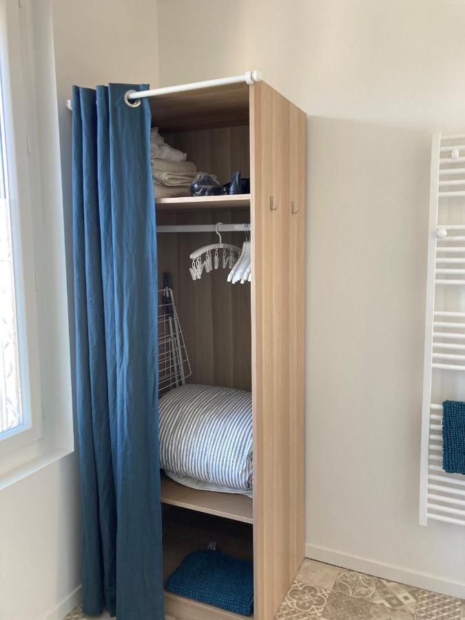Les Beaux Jours, Tours, Le Duplex Appartement Buitenkant foto