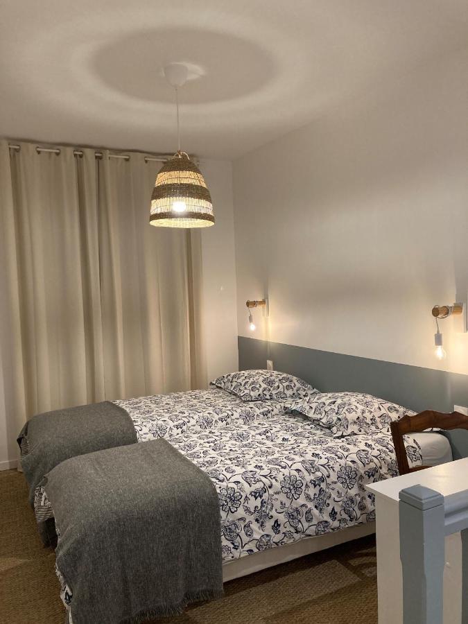 Les Beaux Jours, Tours, Le Duplex Appartement Buitenkant foto