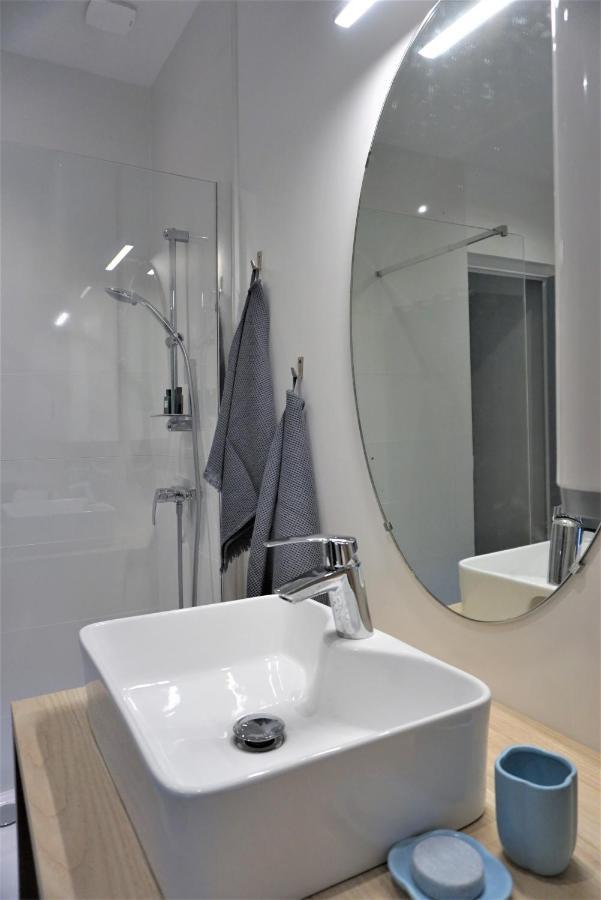 Les Beaux Jours, Tours, Le Duplex Appartement Buitenkant foto