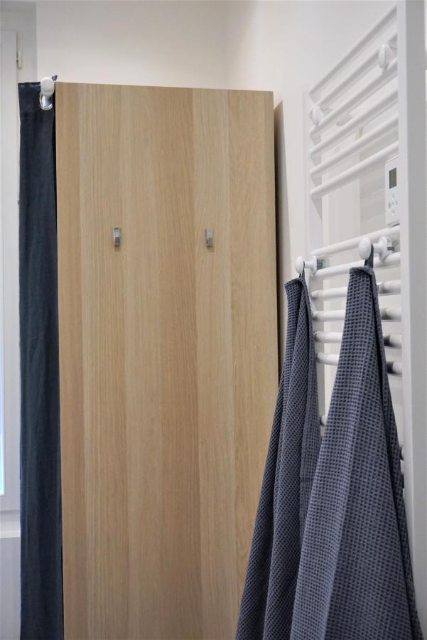 Les Beaux Jours, Tours, Le Duplex Appartement Buitenkant foto